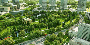 青海華牛建筑智能化建設(shè)工程